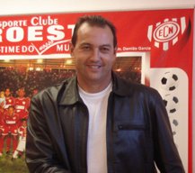 Paulista A3: Técnico do Noroeste acredita que faltou vontade em campo