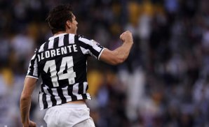 ITALIANO: Juventus vence com dois de Llorente e mantém folga