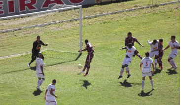 Paulista A3: Penúltima rodada foi repleta de emoções. Confira!