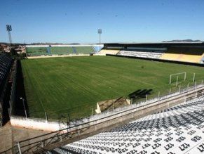 Paulista A2: Com estádio em Jacareí interditado, São José jogará em Bragança