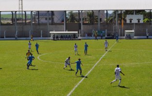 Segundona: Lemense projeta reabilitação diante do XV de Jaú