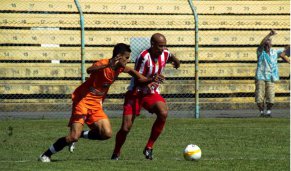 Segundona: Autor de dois gols na estreia, atacante do União Mogi acredita no acesso