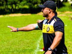 Paulista A3: Técnico do São José “B” explica derrota para a Matonense