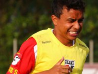 Série B: Boa Esporte acerta com três jogadores do São Paulo