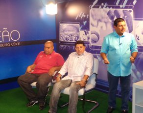 Esporte Campeão destaca os reforços da Ponte e a permanência do Guarani