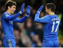 Espanhol: Real entra na briga por jogadores do Chelsea que estarão na Copa