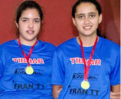 Tênis de mesa: Equipe da Fran é destaque na Liga Paulista 2 0002048175522 img