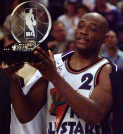 NBA: Hall da Fama do basquete terá Mourning e Richmond