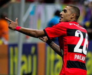 Flamengo paga um milhão e atacante do XV de Piracicaba assina até 2018