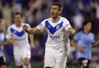 Com ‘ajuda’ da Globo, São Paulo vai atrás de destaque do futebol argentino