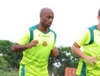 Série B: Meia recebe proposta do futebol árabe e deixa o Sampaio Corrêa