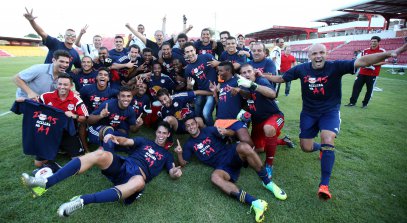Blog do Ari: O que você gostaria de saber sobre o futebol do Red Bull?
