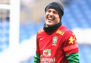 Copa 2014: Felipão tem ‘95% de lista feita’, mas admite surpresas