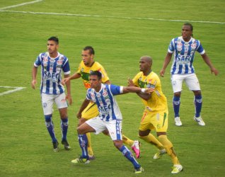 Paulista A2: Catanduvense quer parar o favorito São Bento