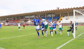 Copa do Brasil: Nacional-AM tem três reforços para enfrentarm o São Luís-RS