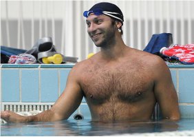Natação: Ian Thorpe luta contra ‘infecção séria’, diz porta-voz