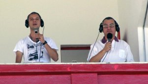 Super Piratininga transmite duelo que pode ser do acesso a elite