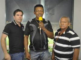 Rádio Capital transmite jogo do adversário do Palmeiras na Copa do Brasil