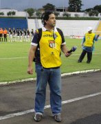 Rádio Amizade acompanha jogo decisivo da Série A3 no domingo