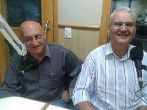 Decisão do Paulistão terá transmissão da Rádio Mantiqueira no Pacaembu