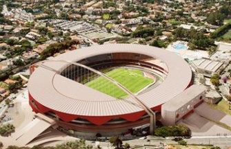 São Paulo votará cobertura do Morumbi no dia de eleição