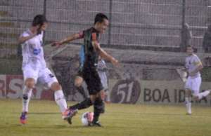 Série C: Ex-lateral do Guarani desperta interesse em times da terceira divisão