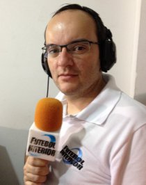 Rádio Futebol Interior define programação de jogos do final de semana