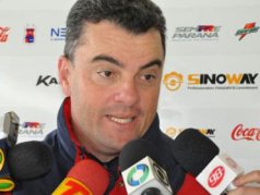 Paulista A3: Ídolo de Fluminense e Atlético-PR deixa o comando do Votuporanguense