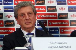 Copa 2014: Técnico inglês vê Brasil e Argentina favoritos