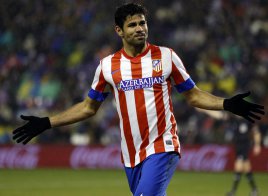 Liga dos Campeões: Brasileiro é relacionado, mas pode desfalcar Atlético de Madrid