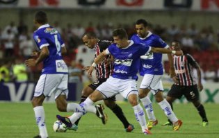 COPA DO BRASIL: São Paulo aposta em Pato e paulistas em busca de vitórias