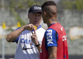 Corinthians marca jogo-treino com time do Paulistão na sexta