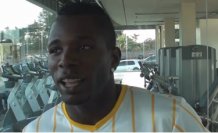 Djavan marca mais dois e vira artilheiro do Al Mesaimeer pela Liga do Catar