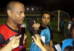 Atlético-GO x Flamengo-PI – Dragão quer vitória para garantir vaga