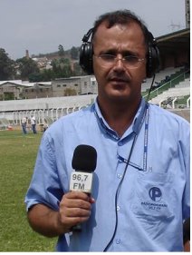 Jogos de times cariocas são destaques na Rádio Trans FM de Juiz de Fora