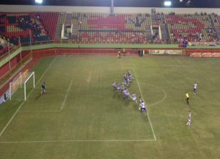 Figueirense x Plácido de Castro-AC – Vale classificação!