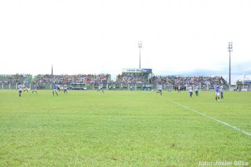 RONDONIENSE: Vilhena recebe o Pimentense querendo manter a liderança