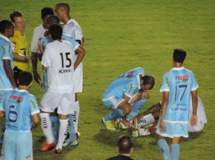 Bragantino x Lajeadense – Massa Bruta quer evitar zebra!