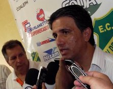 Paulista A3: Livre do rebaixamento, Toninho Cobra avalia campanha do Cotia