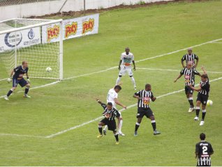 Bola de cristal! Confira como ficaria o Quadrangular Final da Série A3!