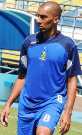 Paulista A2: Diante do São Caetano, lateral busca seu primeir gol pelo Ramalhão