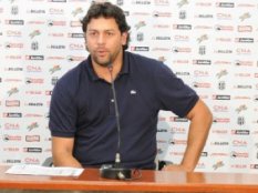 BOMBA! Em reformulação, Ponte Preta demite homem forte do futebol