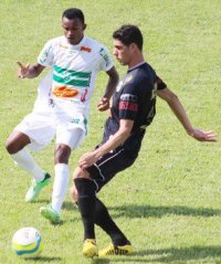 Paulista A3: Volante é punido e desfalca o Independente contra o Guaçuano