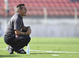 Paulistão: Elenco do Ituano se reapresenta com treinamento leve