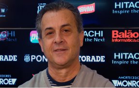 Xiii!!! Bahia contrata ex-dirigente da Ponte especialista em rebaixamentos