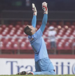 De baciada! Palmeiras pode anunciar pacotão com quatro do Ituano