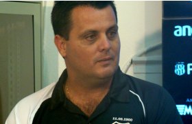 Nova realidade! Filho de Dicá assume função de Marcus Vinícius na Ponte