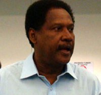 Com bagagem, Lula Pereira quer uma chance nas Séries B ou C