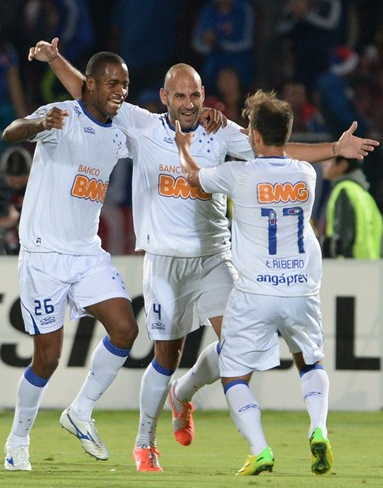 Cruzeiro x Real Garcilaso-PER – A primeira decisão da Liberta?