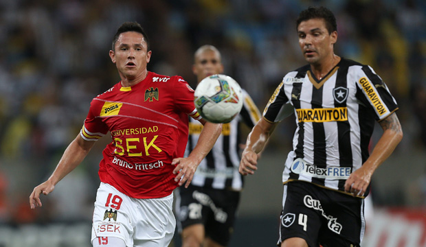 San Lorenzo-ARG x Botafogo – Crise vai fazer diferença novamente?